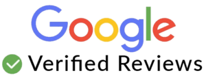 Google Verified Reviews